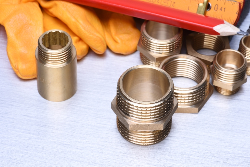 Plumbers in Colindale